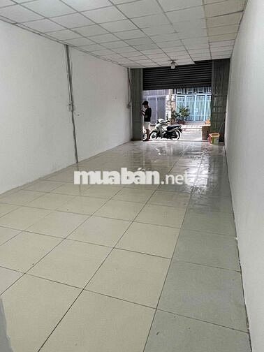 CHO THUÊ NHÀ XƯỞNG HẺM XE TẢI QUẬN 12
