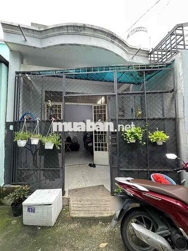 Tìm 1 NAM ở ghép chung nhà nguyên căn