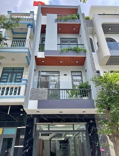 Chủ kẹt tiền cần bán gấp nhà 65,5m2/7TY890 Đường Sư Vạn Hạnh P12 Q10 