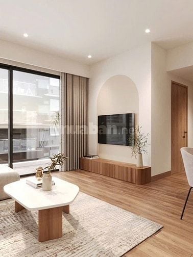 SỔ HỒNG RIÊNG 70m2 CĂN HỘ CAO CẤP 
