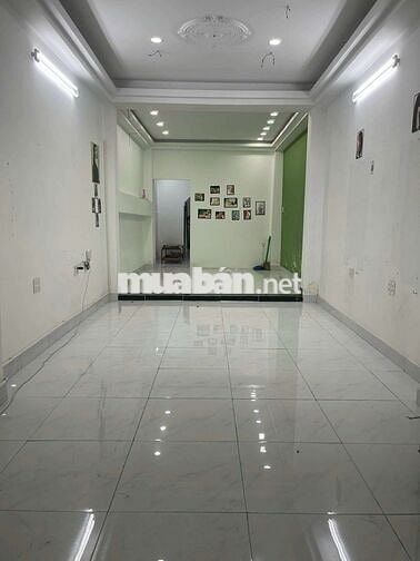 🏡 Cho thuê nhà mặt tiền đường số, Phường Tân Quy – Quận 7