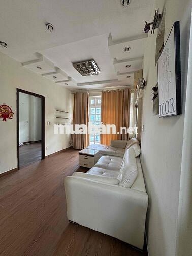 CĂN HỘ 1PN + 1PK + 1Bancol tại Gò Vấp giá rẻ