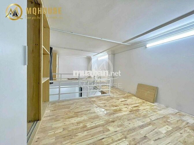 💥 DUPLEX 2 PHÒNG NGỦ - NGAY CV HOÀNG VĂN THỤ - HUFLIT TRƯỜNG SƠN