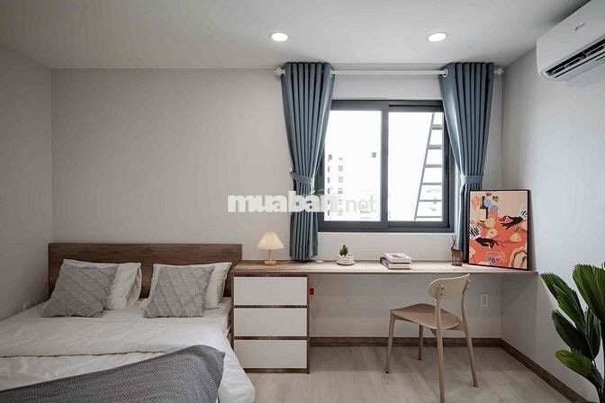 Căn Hộ Gần Etown Cộng Hoà-Ga T3-Vòng Xoay Lăng Cha Cả quận Tân Bình
