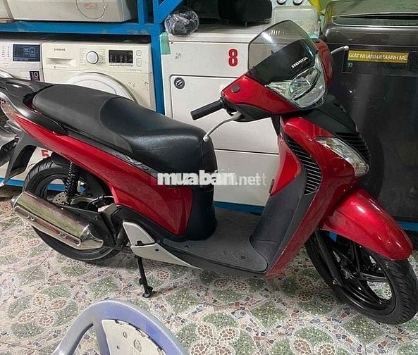 xe SH 150i chính chủ 2012 còn rin 111