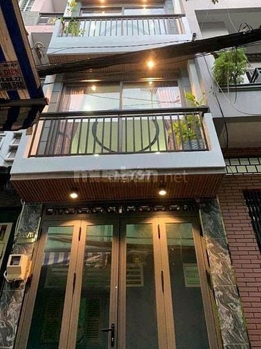 Cho thuê nhà nguyên căn đầy đủ nội thất
