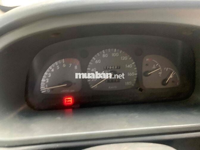 Mercedes Benz MB 2001 - 89000 km 79 triệu