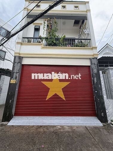 🏪💥 MẶT TIỀN TÂN PHÚ - 5x11M - 2 TẦNG ĐẸP - CHỈ 5.6 TỶ.