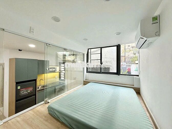 🏡 CĂN HỘ DUPLEX ĐẦY ĐỦ NỘI THẤT - CHO THUÊ NGAY! 🏡
