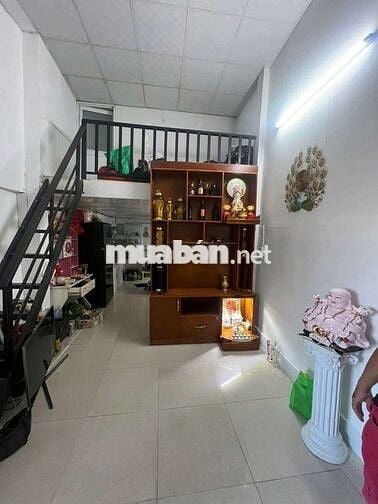 Nhà 2 căn, sáu mươi lăm mét giá rẻ