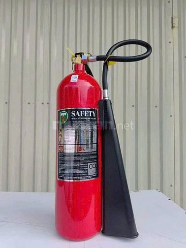 THIẾT BỊ PHÒNG CHÁY CHỮA CHÁY PHÁT ĐẠT