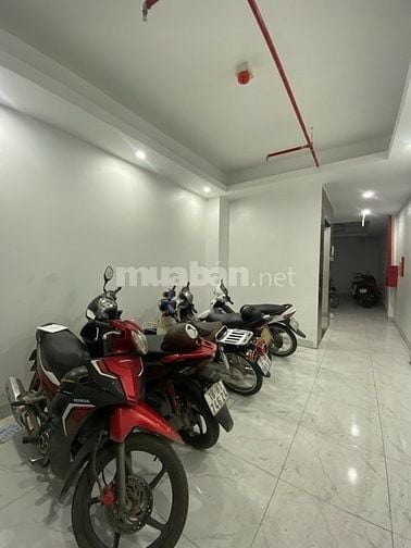 HIẾM! Duy nhất CHDV Lê Quang Đạo 50m*7 tầng, thang máy, ngõ nông 12 tỷ