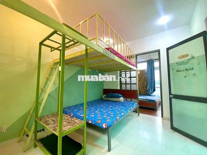 🏡 Đúng Giá Căn Hộ 2PN - Tách Bếp - Ban Công - Ngay Phan Xích Long 💕