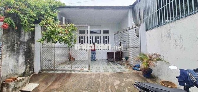 Cho Thuê Nhà Trung Tâm Biên Hoà