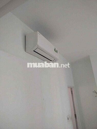 CHỈ 9TR THUÊ NGAY CĂN 70M2 2PN 2WC CÓ RÈM, 2 MÁY LẠNH 1/10 ở được