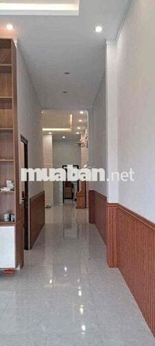 Nhà Mới Cho Thuê Gần Trường Tiểu Học Tân Phong 2