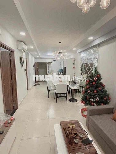 Cho thuê căn hộ ở liền 2pn2wc - pegasuite - full nội thất mới- view q1