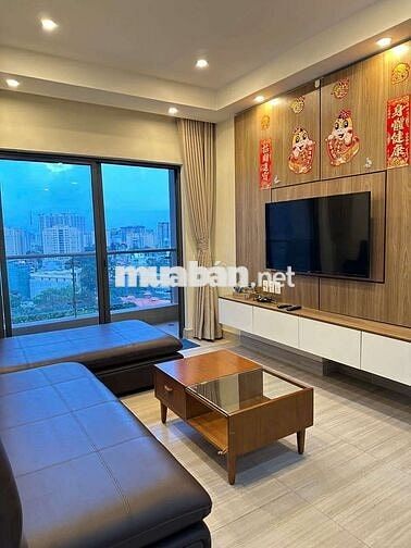 🔥Chính Chủ Cần Bán Nhanh Căn 1PN + 1WC, NT Cao Cấp. LH ***
