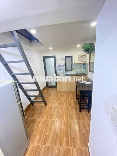 🏠CHO THUÊ PHÒNG DUPLEX FULL NỘI THẤT RỘNG 30M2 TẠI TRUNG TÂM THÀNH PHỐ