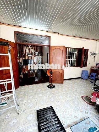 Nhà Tam Bình - Tiếp Giáp Bệnh Viện Thủ Đức