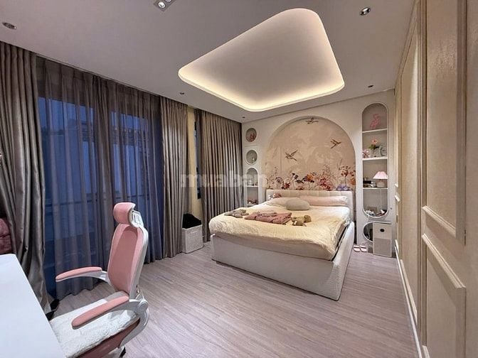 Bán nhà 29 tỷ khu An Phú An Khánh - Quận 2