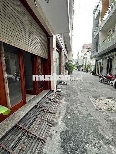 CHO THUÊ NHÀ HẺM 139 ĐƯỜNG BỜ BAO TÂN THẮNG ĐỐI DIỆN AEON TÂN PHÚ