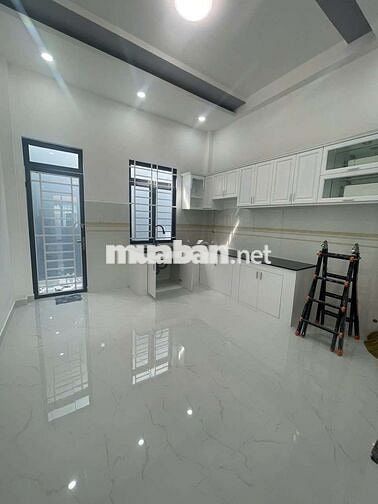 B.án nhà Thủ Đức Hoàng Diệu 2 . 2 tầng HXH 61 m² 5 tỷ 15