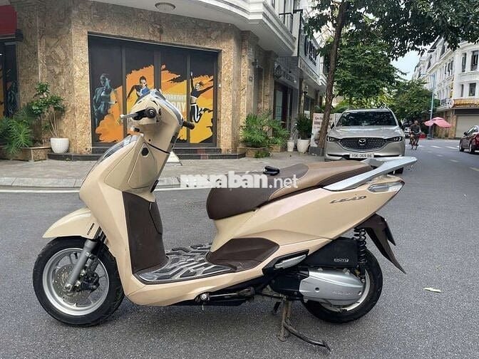 Xe lead 2019 khóa smatkey