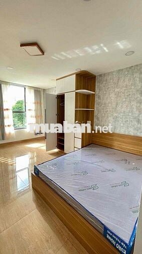 ORCHARD GARDEN CHECK IN NGAY 1PN 1WC FULL NỘI THẤT NHƯ HÌNH