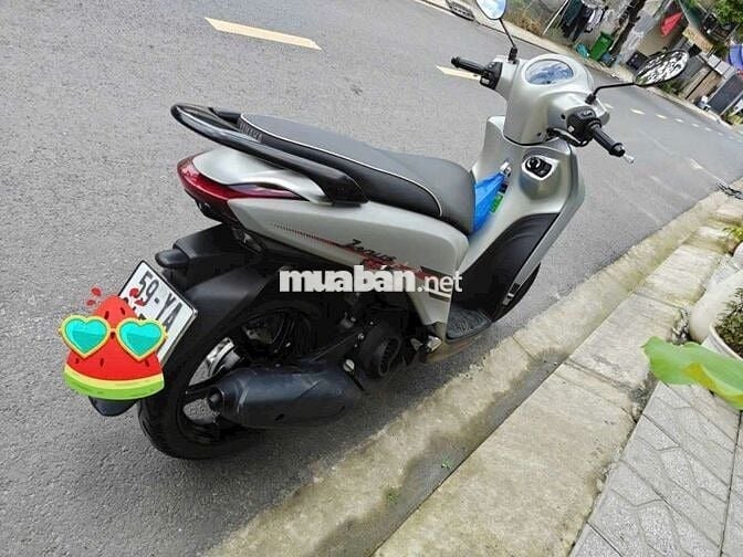 Janus 2025 bản Limited. Chính chủ. Odo 4700km