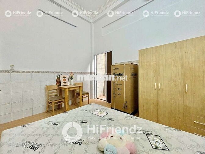 PHÒNG FULL NỘI THẤT GẦN ĐHCT VÀ ĐHVH
