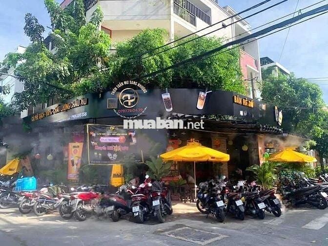 CẦN SANG NHIỀU QUÁN CAFE & NHẬN KÝ GỬI SANG NHƯỢNG QUÁN CAFE