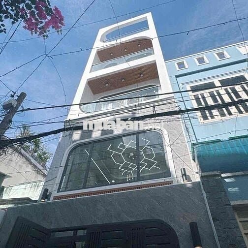 nhà hẻm xe tải hương lọi 2 bình tân giá chỉ 6,7 tỷ tl ngon