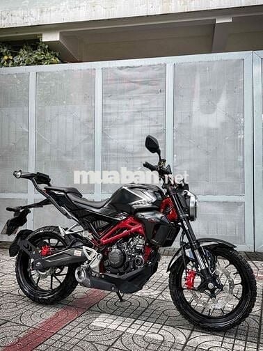 cần bán CB150R Exmotion đời 2022