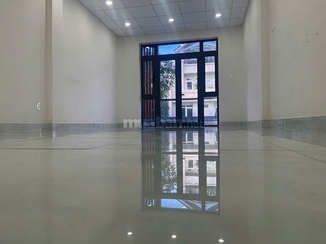 CHO THUÊ NHÀ chuẩn VP 1 HẦM 3 lầu gần công viên Cao Đức Lân KĐT AN PHÚ