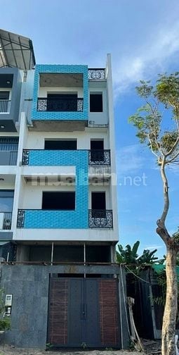 CHÍNH CHỦ BÁN NHÀ VỊ TRÍ CỰC ĐẸP TẠI DỰ ÁN KHANG ĐIỀN, BÌNH CHÁNH