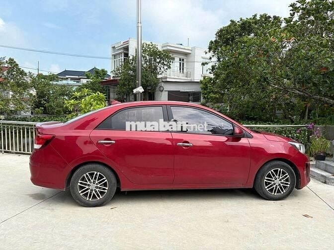 Kia Soluto 2020  - 48000 km
