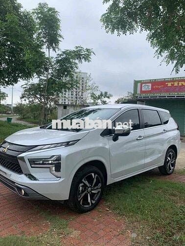 Mitsubishi Xpander Cross 2023 1chu kia mới60000 km