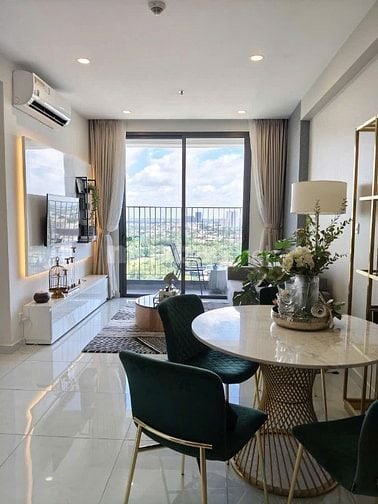 Chủ bán Cắt Lỗ - CH Sổ Sẵn , Đẹp Mê Ly ,1 tỷ 82, Ở Ngay , NT Châu Âu  