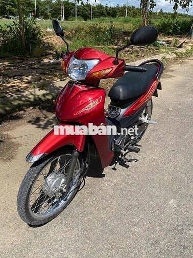 cần Thanh lý wave @ 110c bs 63 2019 may rin