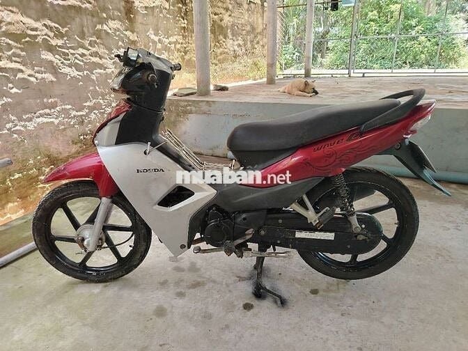 Wave 2018 máy zin.k9c