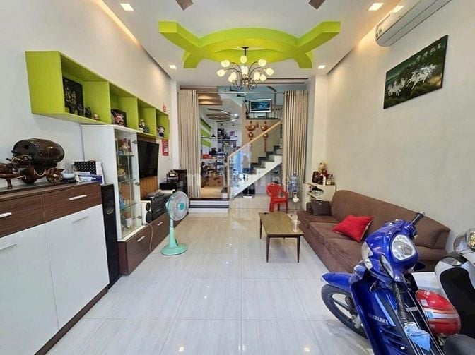 Bán nhà chính chủ đường huỳnh thị đồng