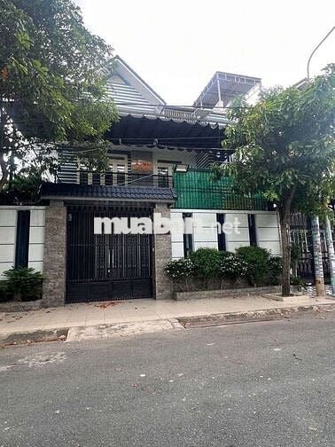 Biệt thự 1 trệt 2 lầu đường số 12 KDC Vĩnh Lộc BHH B bình tân