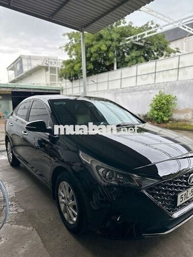 Hyundai Accent 2022 1.4 AT - 73000 km