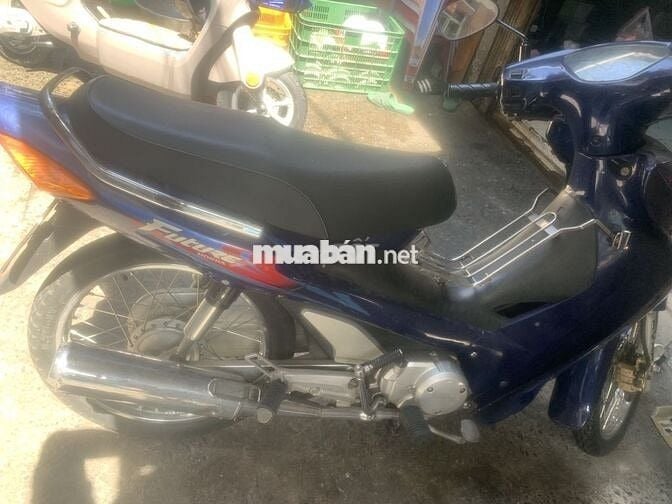 Cần bán xe số qua sử dụng