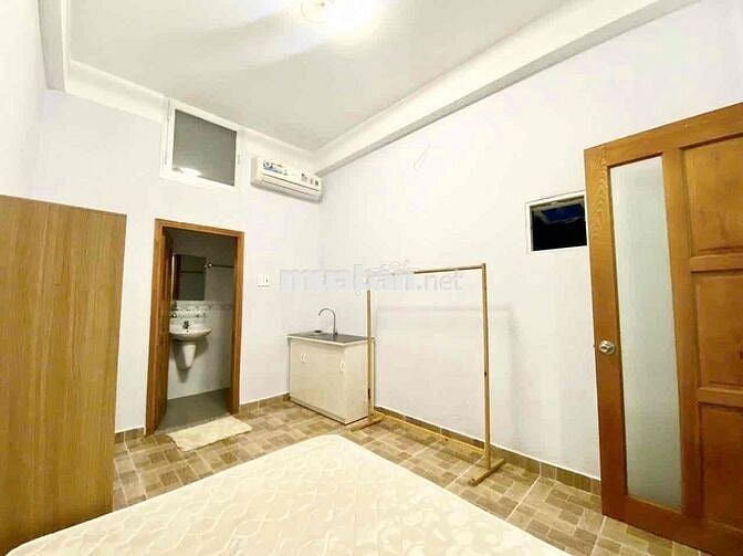 🏡 Cho Thuê Phòng Full Nội Thất , Ngay Cầu Thị Nghè , ĐH Kinh Tế UEF