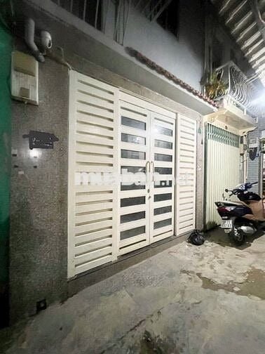 Bán nhà mới 2 lầu đẹp Trần Khắc Chân Tân Đinh