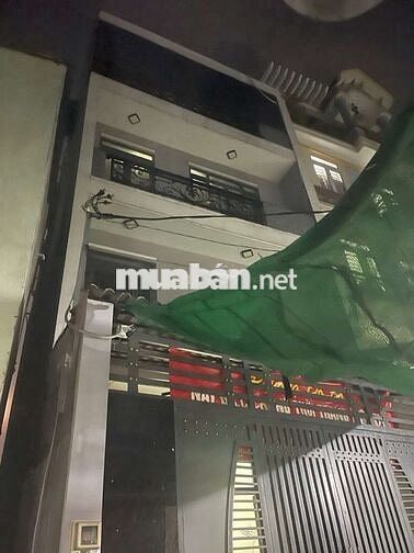 CẦN BÁN CHDV BÌNH TÂN,4 TẦNG, DT6x16m, dòng tiền 50tr/th, nhỉnh 8 tỷ