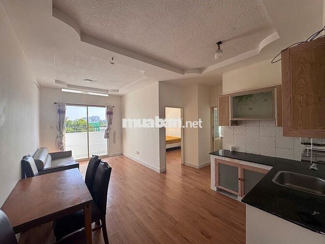 Cần bán căn hộ CC Thái An, Nguyễn Văn Quá, Q12. Giá 1,23 tỷ, 45m2 1PN
