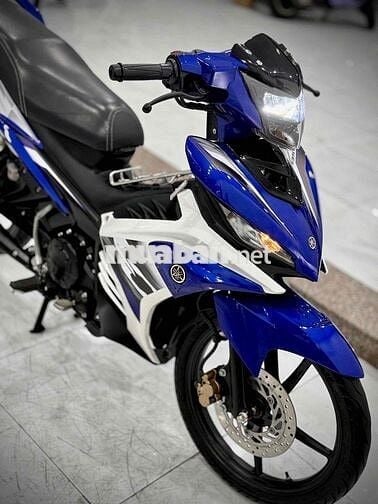 LC135 2013 dọn Kiểng ( Hỗ trợ Trả GóP 0 Đồng )